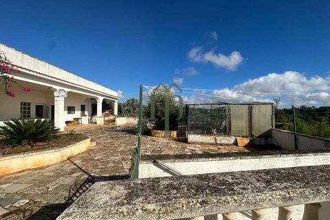 Villa a Ostuni, Brindisi, Ostuni - € 450.000 | Ref: Villa Campanile - foto 20